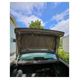 2000 Buick LeSabre