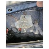2000 Buick LeSabre