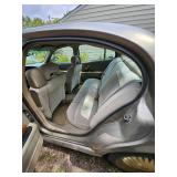 2000 Buick LeSabre