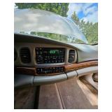 2000 Buick LeSabre