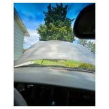 2000 Buick LeSabre