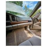 2000 Buick LeSabre