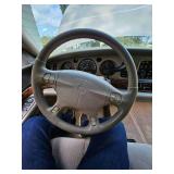 2000 Buick LeSabre