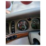 2000 Buick LeSabre