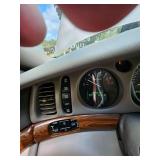 2000 Buick LeSabre