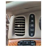 2000 Buick LeSabre