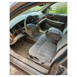 2000 Buick LeSabre
