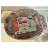 K. 11.0lbs Fully Cooked Smoked Ham
