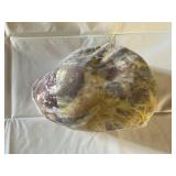 K. 13.35lbs Fully Cooked Smoked Ham