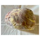 K. 11.10lbs Fully Cooked Smoked Ham