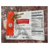 K. 8.20lbs Fully Cooked Smoked Ham