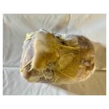 K. 10.80lbs Fully Cooked Smoked Ham