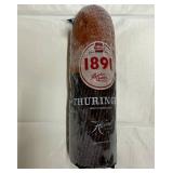 D. 3.95lbs Hormel 1891 Thuringer Butcher Quality