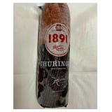 D. 3.30lbs Hormel 1891 Thuringer Butcher Quality