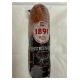 D. 3.05lbs Hormel 1891 Thuringer Butcher Quality