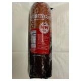 D. 3.85lbs Hormel 1891 Thuringer Butcher Quality