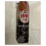D. 4.45lbs Hormel 1891 Thuringer Butcher Quality