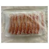U. 30 Sheets each w/10 Slices Bacon