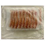 U. 30 Sheets each w/10 Slices Bacon