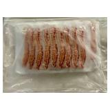U. 30 Sheets each w/10 Slices Bacon