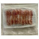 U. 30 Sheets each w/10 Slices Bacon