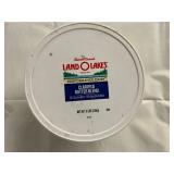 R. 8lbs Land O Lakes Clarified Butter
