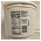 R. 8lbs Land O Lakes Clarified Butter
