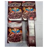 4x 11.5oz Captain Choco