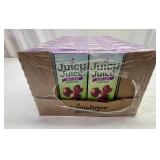 32x 6.75oz Juicy Juice-Grape