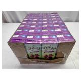 32x 6.75oz Juicy Juice-Grape