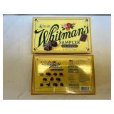 2x Whitman