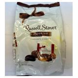 18.4oz Bag Russell Stovers Assorted Fine Chocolate(Individually Wrapped)