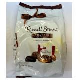 18.4oz Bag Russell Stovers Assorted Fine Chocolate(Individually Wrapped)