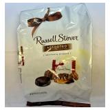 18.4oz Bag Russell Stovers Assorted Fine Chocolate(Individually Wrapped)