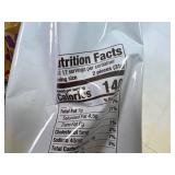 18.4oz Bag Russell Stovers Assorted Fine Chocolate(Individually Wrapped)