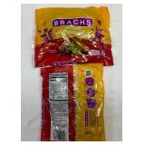 2x 10oz Bags Brachs Milk Maid Caramels