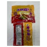 2x 10oz Bags Brachs Milk Maid Caramels