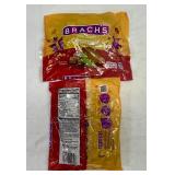2x 10oz Bags Brachs Milk Maid Caramels
