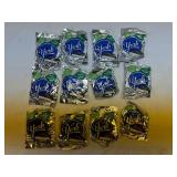 12x 1.4oz Dark Chocolate York Peppermint Patties