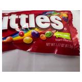 MM. 12x 2.17oz bag Skittles