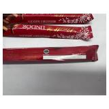 MM. 12x Lindt Lindor Milk Chocolate Truffle Bar