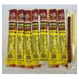 MM. 10x Assorted Slim Jims