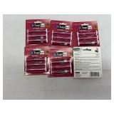 P. 5x 6-3pks ChapIce Lip Balm-Cherry