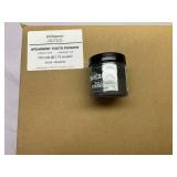 100x 2.75oz InVitamin Active Charcoal Tooth Powder-Spearmint