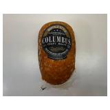 E. 5lbs Buffalo Style Boneless Chicken Breast-Columbus Craft Meats