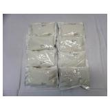 II. 8x 8oz Bags Upouria  Beverage Syrup/Sweetner(liquid)