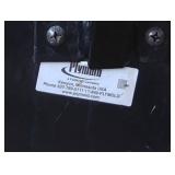 COMMERCIAL RESTAURANT DINING BOOTH