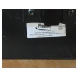 COMMERCIAL RESTAURANT DINING BOOTH