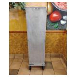 LOCKWOOD SHEET PAN CART WITH WHEELS