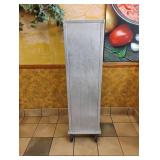 LOCKWOOD SHEET PAN CART WITH WHEELS